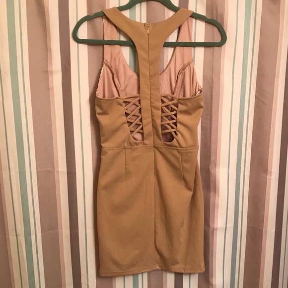 ✨ Super Cute Party Dress 💜 - Picture 2 of 4